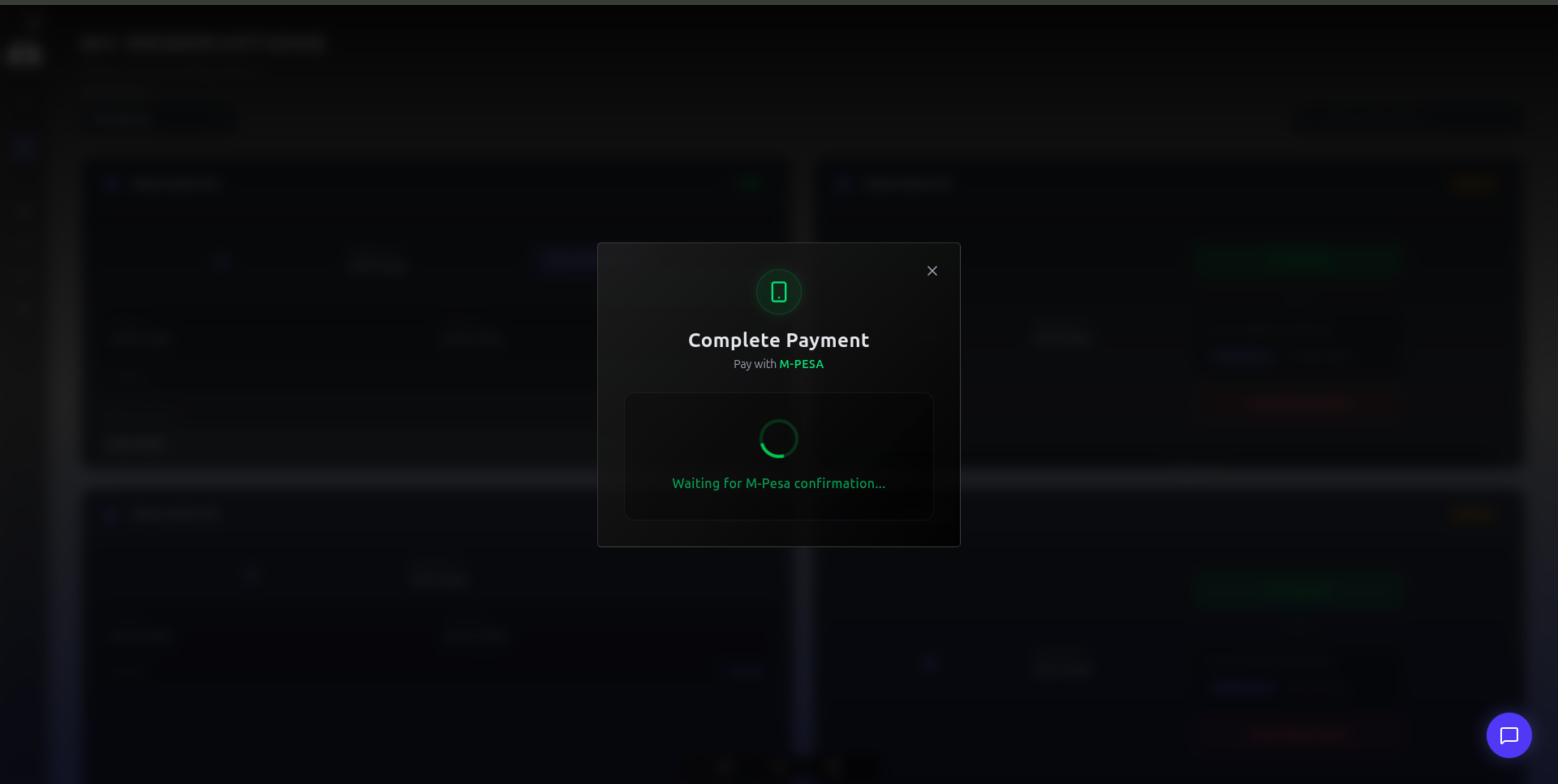 Payment options Preview 4