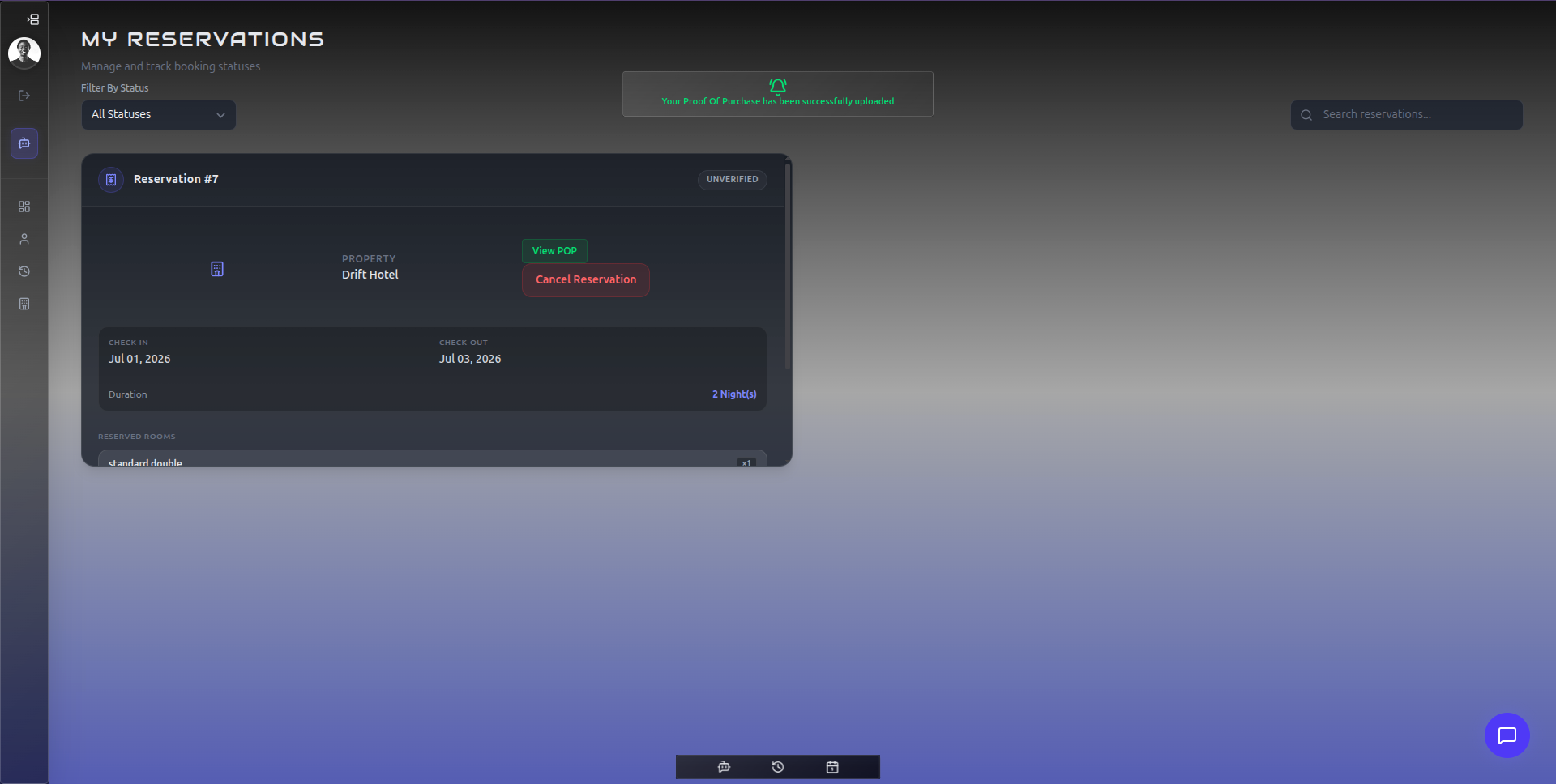 Proof Of Purchase Preview 2