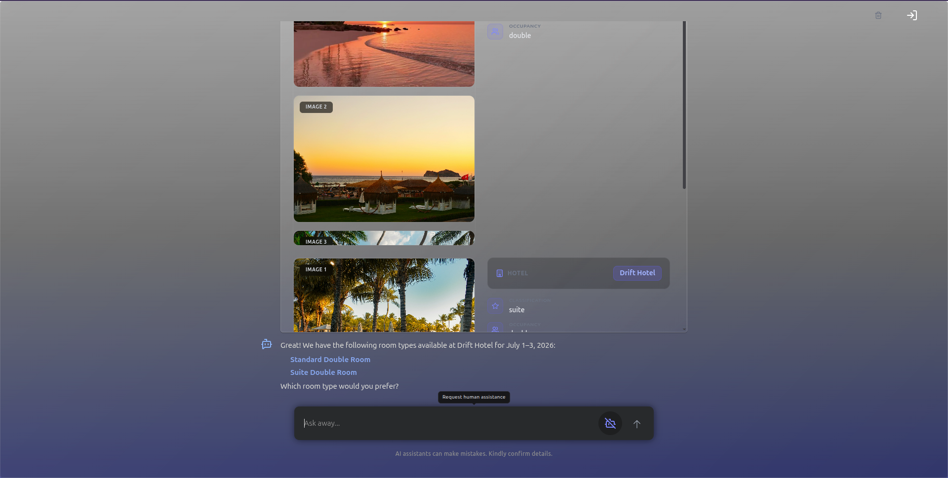 Human Handoff Protocol Preview 1